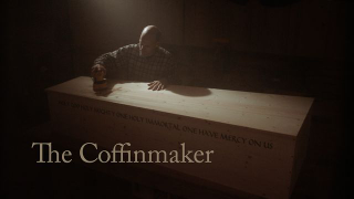 This Short Film About Coffinmaking Brings Beauty to Tragedy
